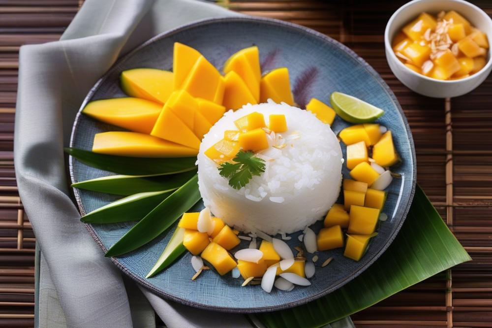 vietnamese-coconut-sticky-rice-with-mango-xoi-xoai