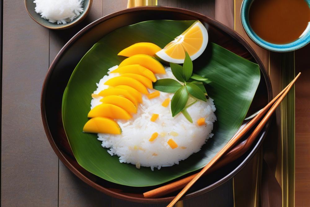 vietnamese-coconut-sticky-rice-with-mango-xoi-xoai