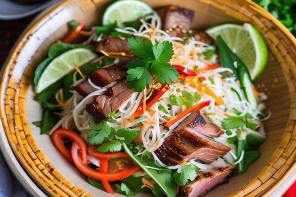 vietnamese-vermicelli-salad-with-grilled-pork