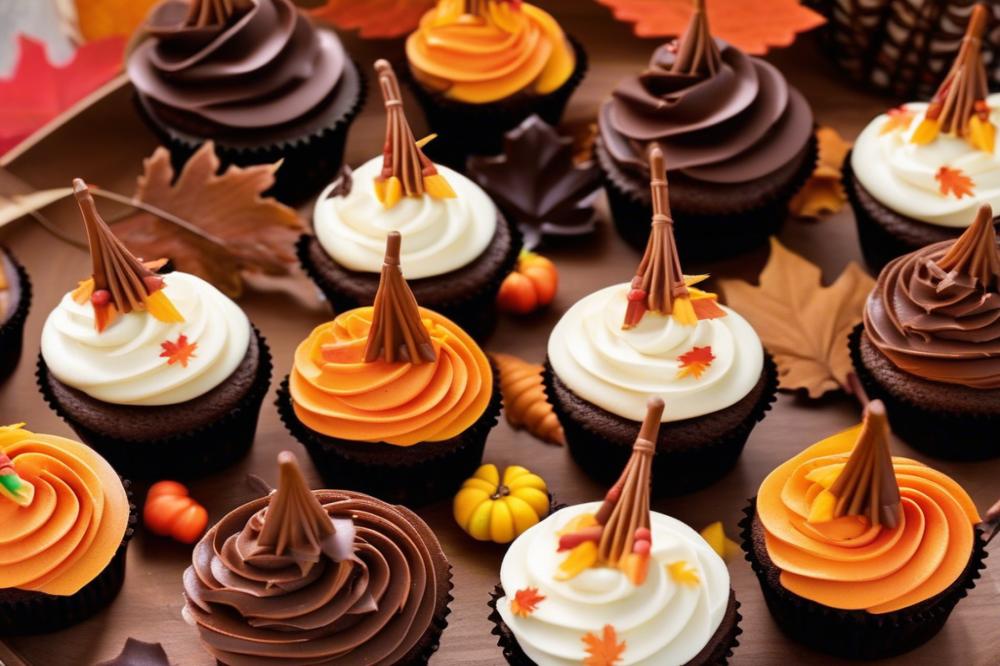 witches-broom-cupcakes-spooky-delicious-hallowe