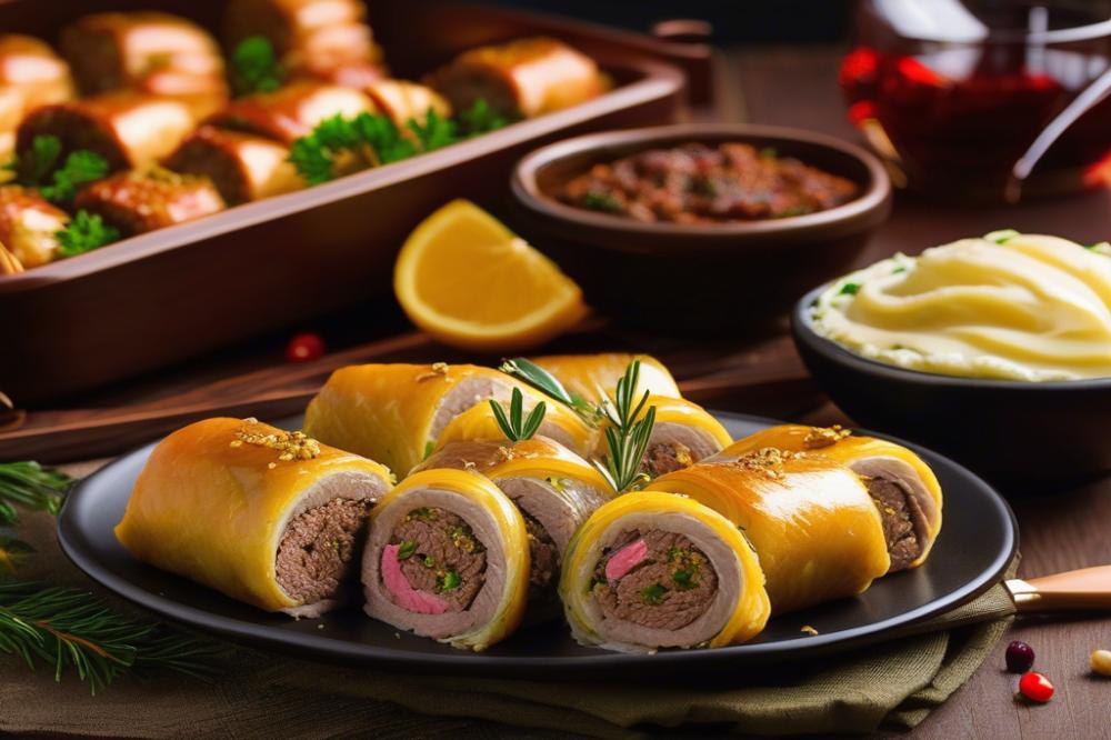 zrazy-recipe-polish-stuffed-beef-rolls