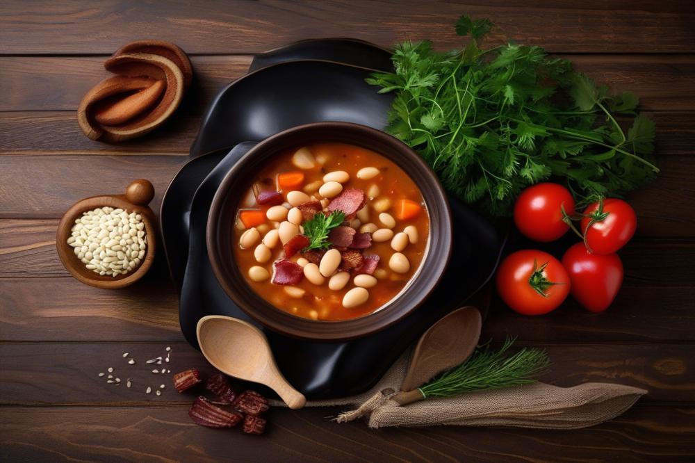 zupa-fasolowa-recipe-polish-bean-soup-with-bacon