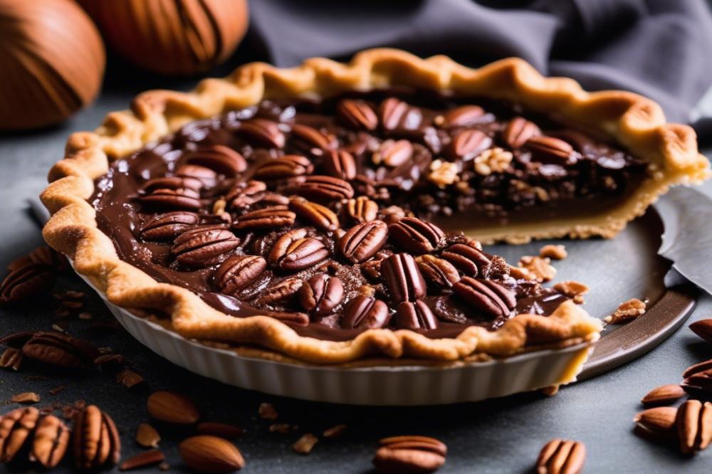 delicious-chocolate-pecan-pie-recipe-for-every-occ