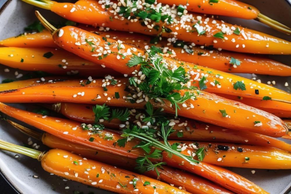 delicious-honey-roasted-carrots-recipe-for-perfect