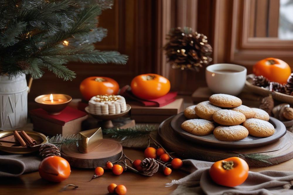 delicious-persimmon-cookies-recipe-with-holiday-sp