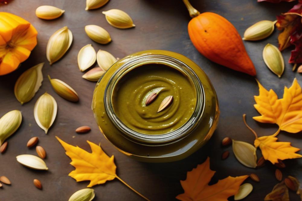 delicious-pumpkin-seed-butter-recipe-for-nutritiou