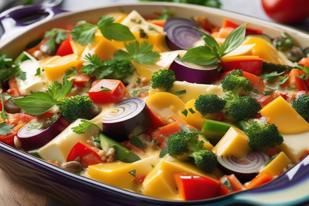 easy-vegetable-and-cheese-breakfast-casserole-reci