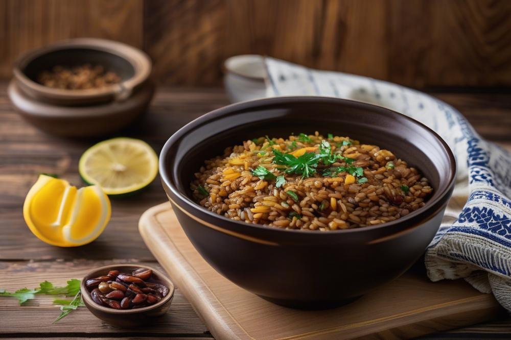 exploring-the-flavors-of-lebanese-mujadara-rice-an