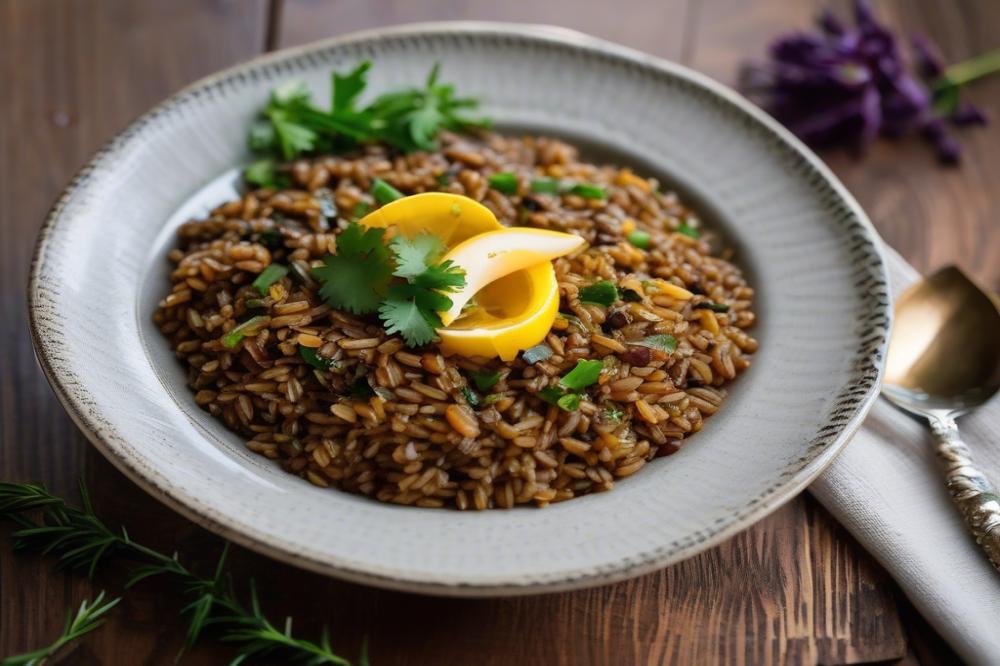 exploring-the-flavors-of-lebanese-mujadara-rice-an