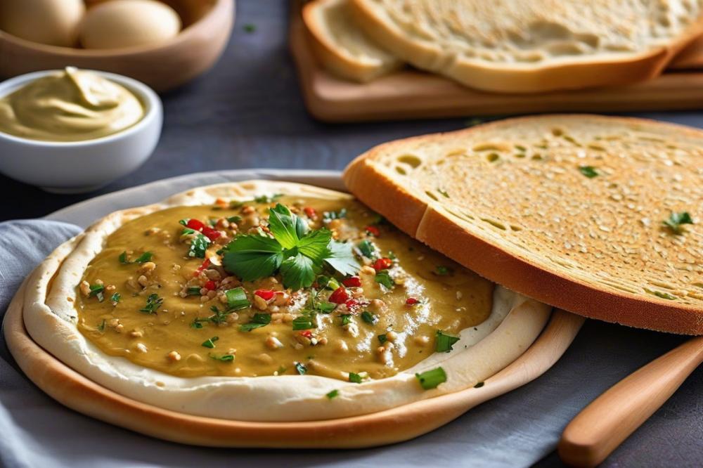 how-to-bake-lebanese-tahini-bread