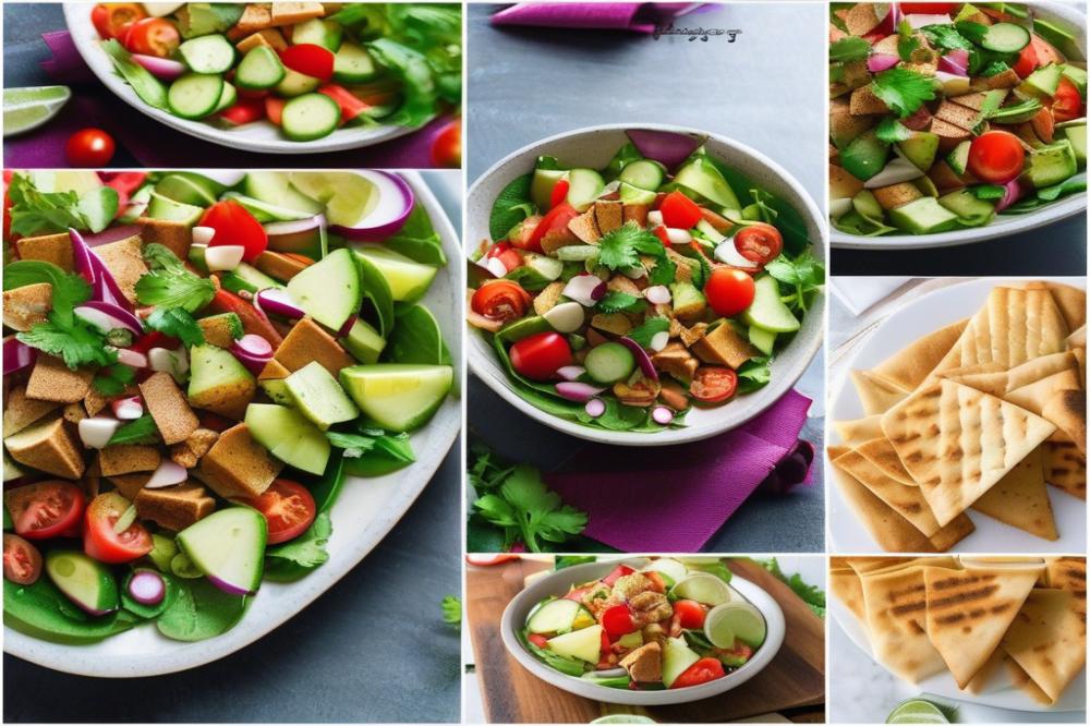 how-to-cook-lebanese-fattoush-salad-with-pita-chip