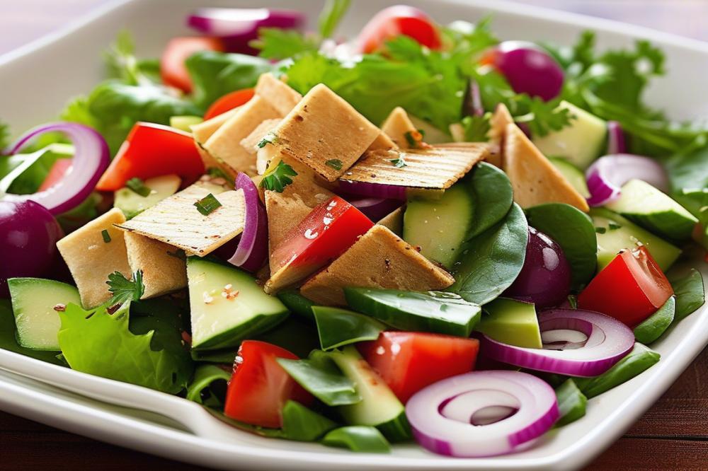 how-to-cook-lebanese-fattoush-salad-with-pita-chip