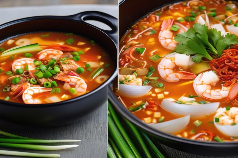 how-to-cook-sundubu-jjigae-with-seafood