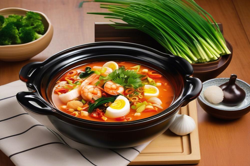 how-to-cook-sundubu-jjigae-with-seafood