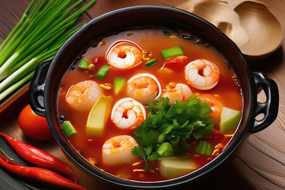 how-to-cook-sundubu-jjigae-with-seafood