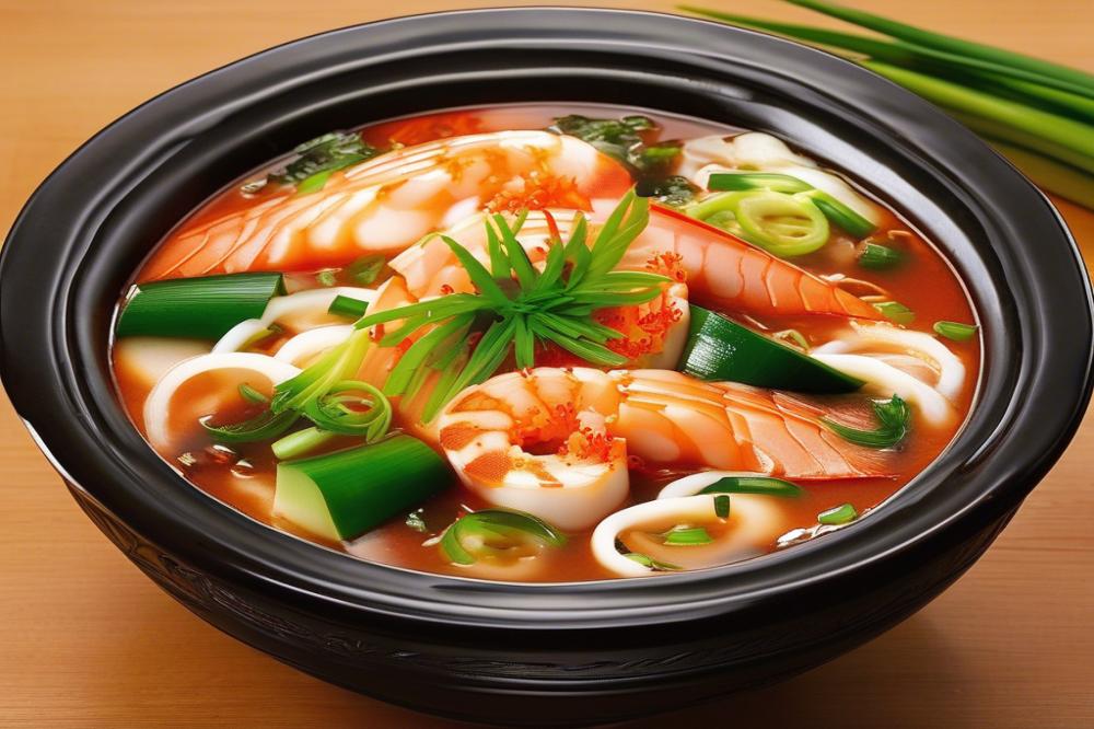 how-to-cook-sundubu-jjigae-with-seafood