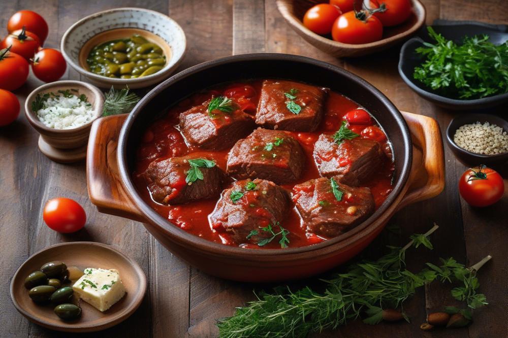 how-to-cook-traditional-greek-kokkinisto-beef-in-t