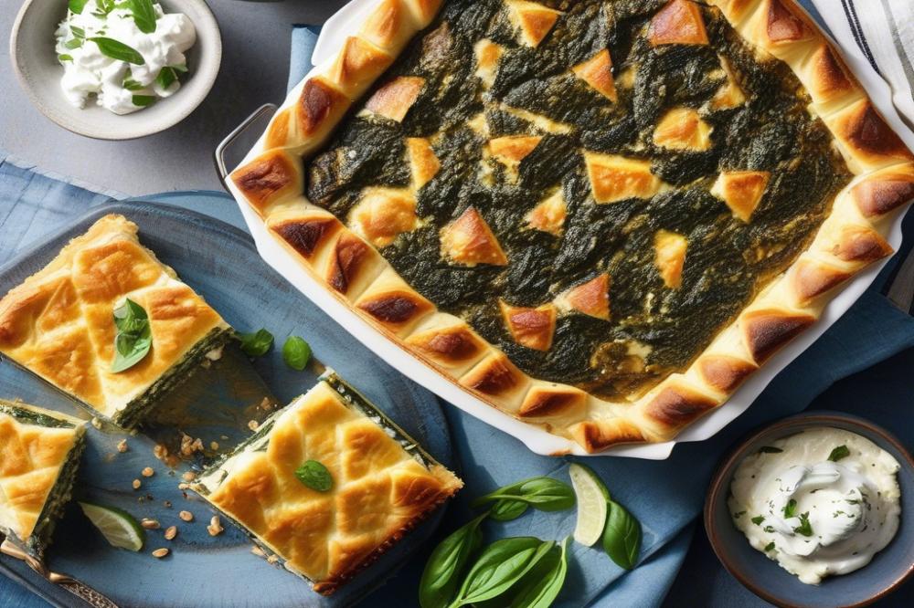 how-to-make-authentic-greek-feta-and-spinach-pie