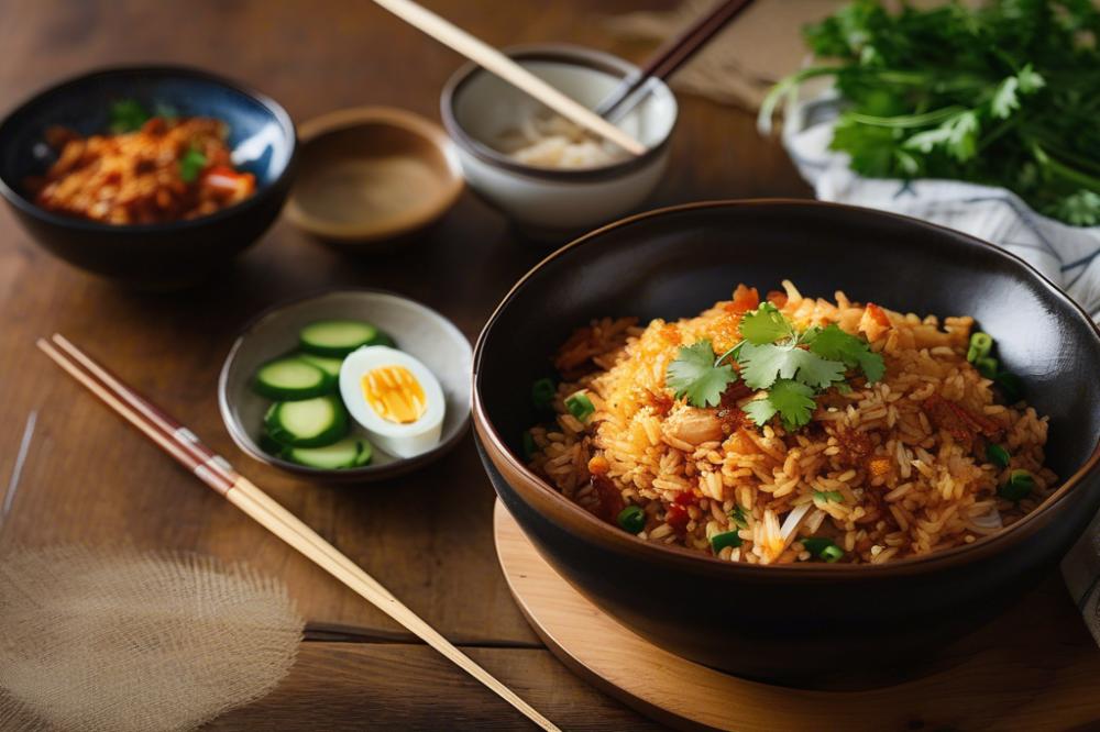 how-to-make-authentic-kimchi-bokkeum-fried-rice