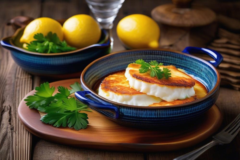 how-to-make-authentic-saganaki-fried-cheese