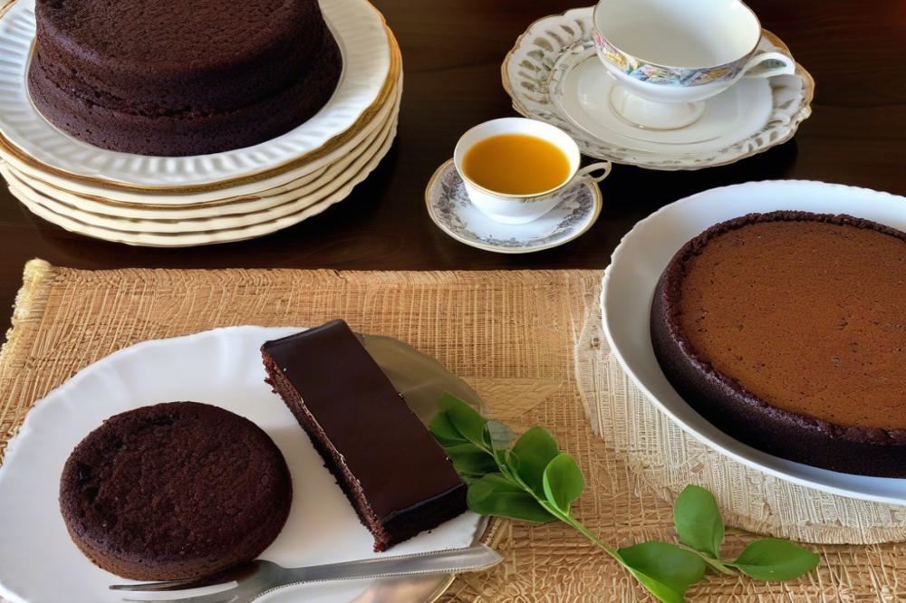 how-to-make-lebanese-carob-molasses-cake