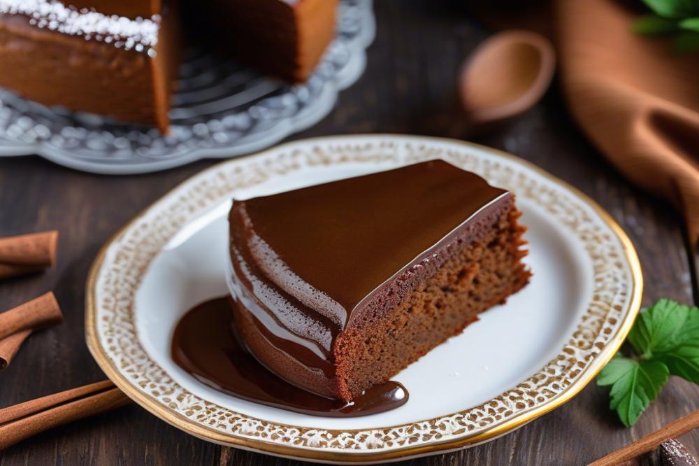 how-to-make-lebanese-carob-molasses-cake