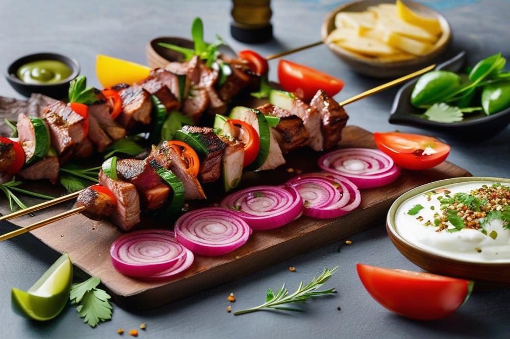 how-to-make-lebanese-grilled-meat-skewers-mashawi