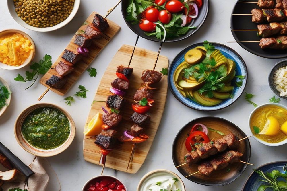 how-to-make-lebanese-grilled-meat-skewers-mashawi