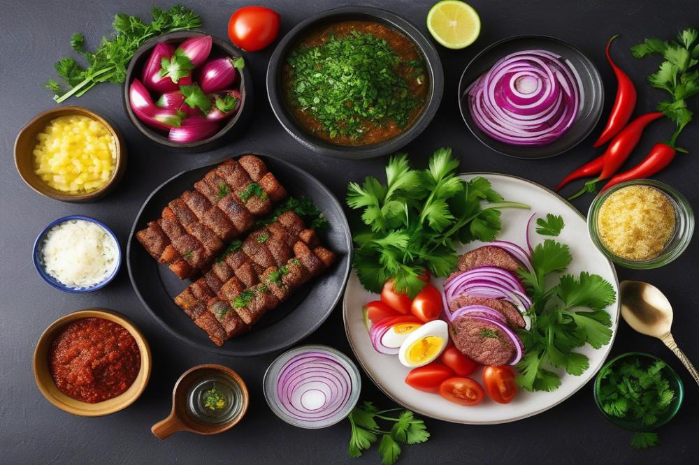 how-to-make-lebanese-kafta-kebabs