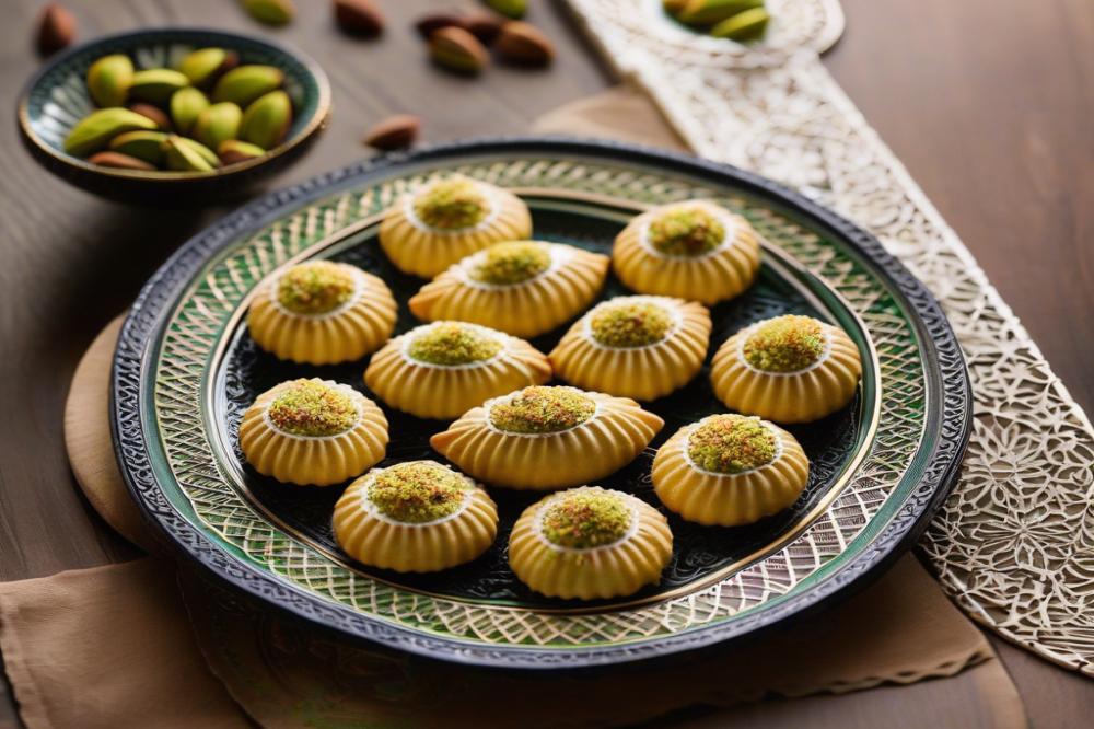 how-to-make-lebanese-pistachio-maamoul