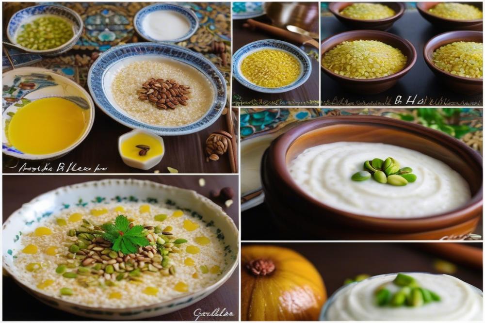 how-to-make-lebanese-rice-pudding-riz-bi-haleeb