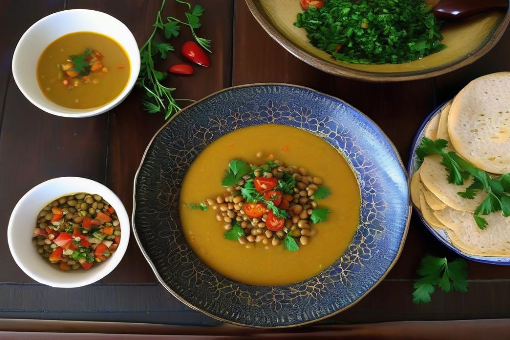 how-to-make-lebanese-spiced-lentil-soup-harira