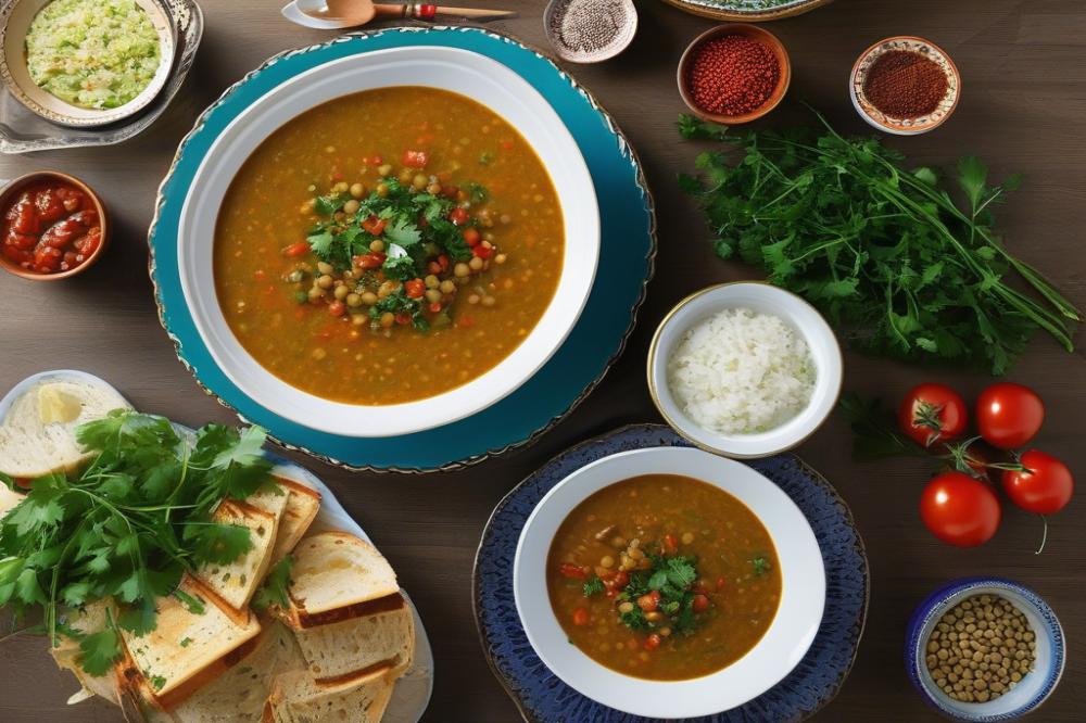 how-to-make-lebanese-spiced-lentil-soup-harira