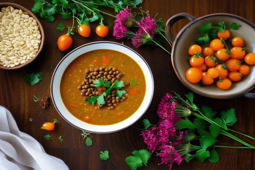 how-to-make-lebanese-spiced-lentil-soup-harira