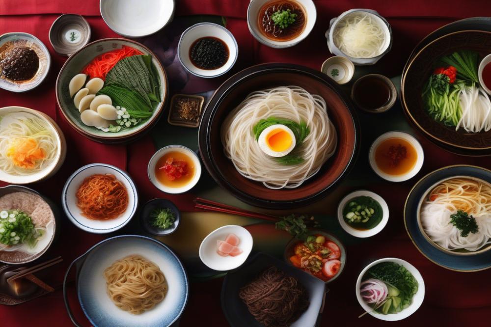 how-to-make-naengmyeon-cold-buckwheat-noodles