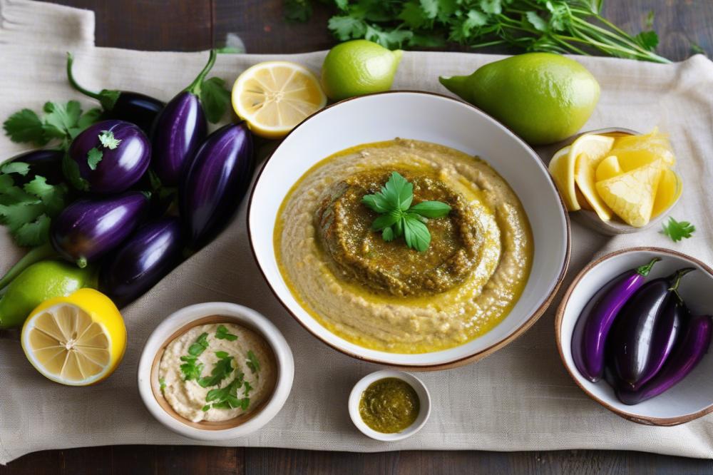 how-to-prepare-classic-lebanese-baba-ghanoush