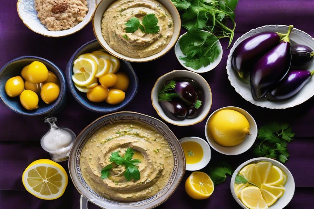 how-to-prepare-classic-lebanese-baba-ghanoush