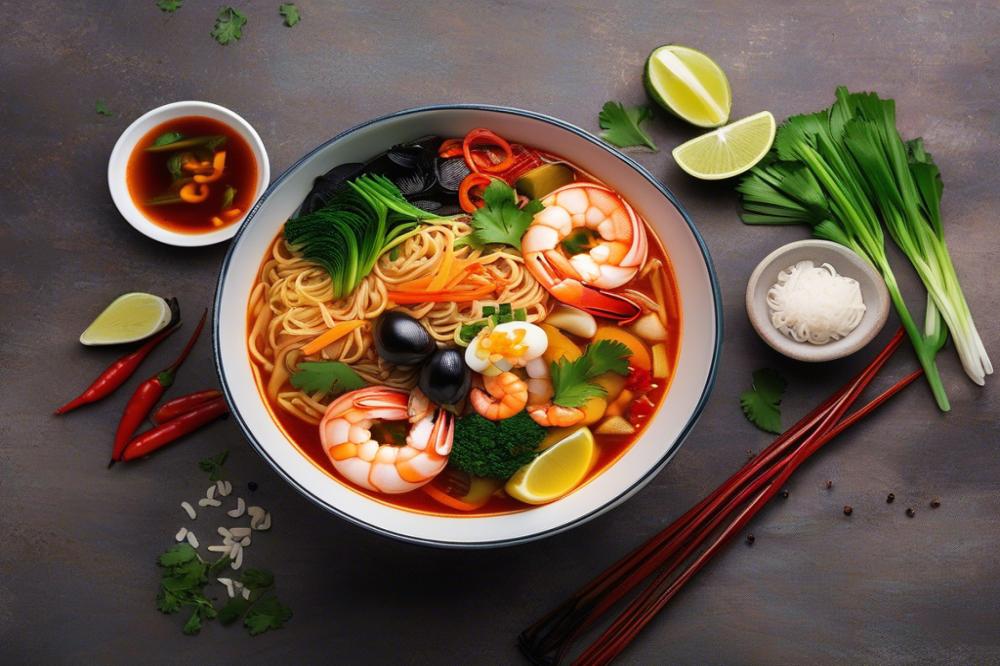 how-to-prepare-jjampong-spicy-seafood-noodle-soup