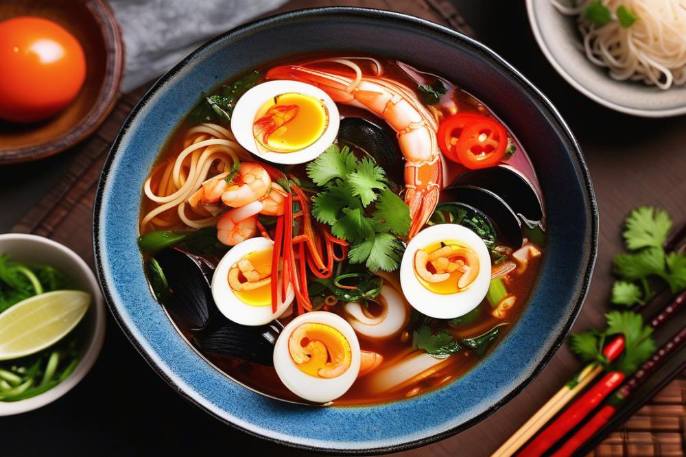 how-to-prepare-jjampong-spicy-seafood-noodle-soup