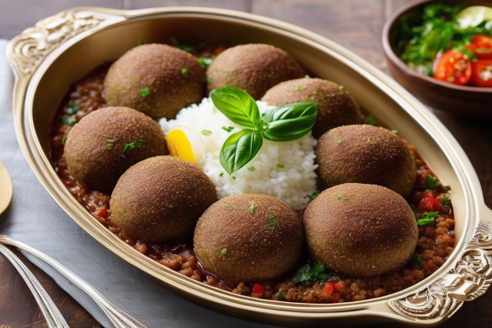 how-to-prepare-lebanese-baked-kibbeh-bil-sanieh