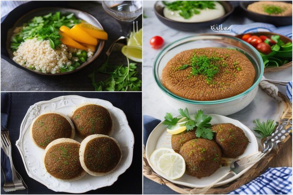 how-to-prepare-lebanese-baked-kibbeh-bil-sanieh