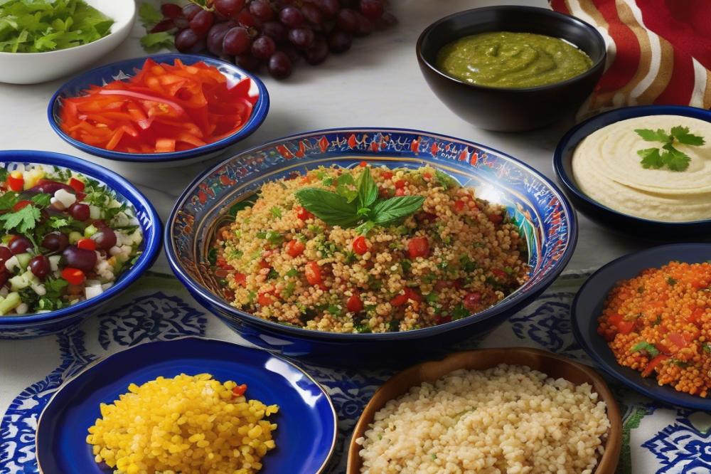 how-to-prepare-lebanese-bulgur-wheat-salad