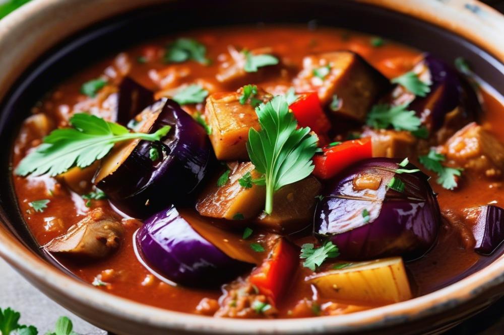 how-to-prepare-lebanese-maghmour-eggplant-stew