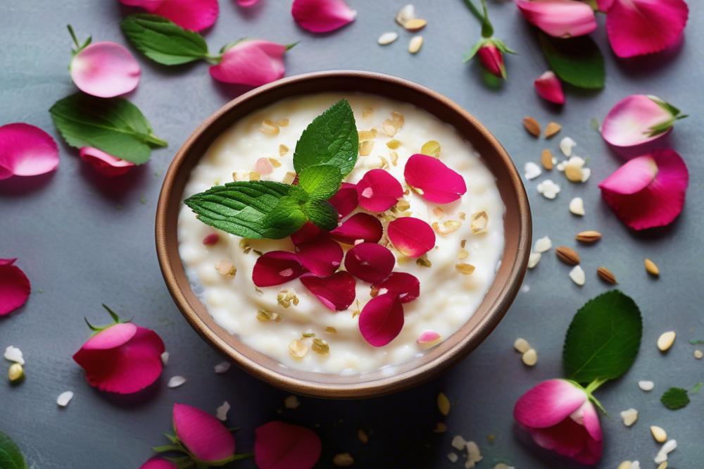 how-to-prepare-lebanese-rosewater-rice-pudding