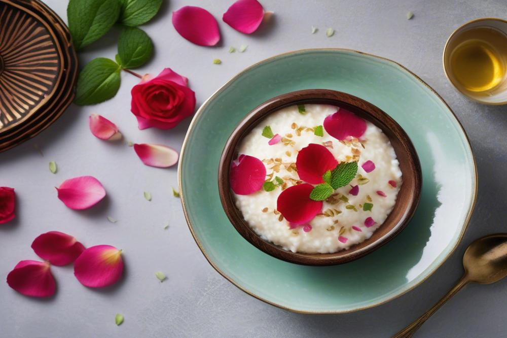 how-to-prepare-lebanese-rosewater-rice-pudding