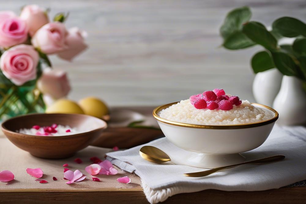 how-to-prepare-lebanese-rosewater-rice-pudding