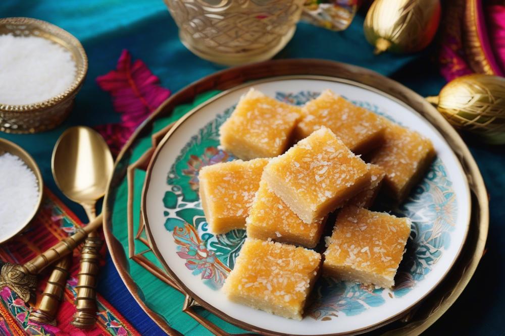 how-to-prepare-lebanese-sweet-coconut-bars