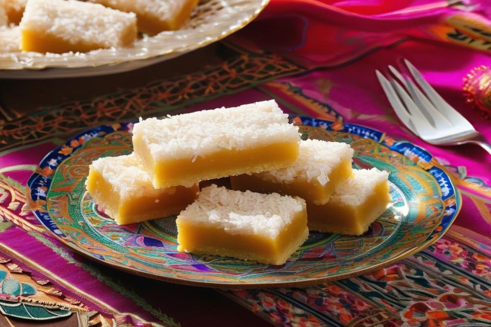 how-to-prepare-lebanese-sweet-coconut-bars