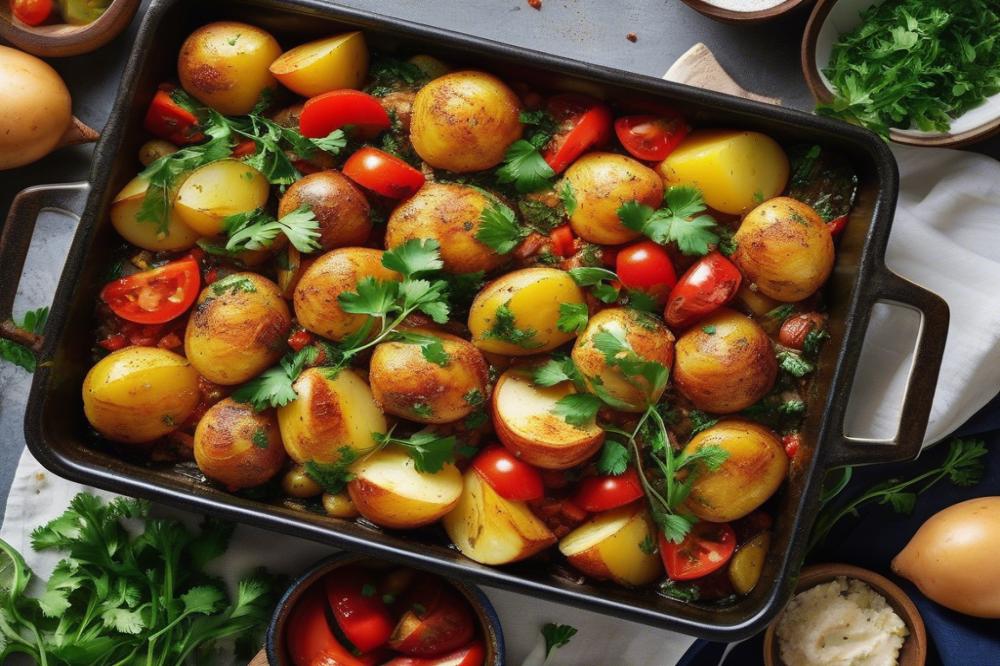 the-art-of-making-lebanese-chicken-and-potato-bake