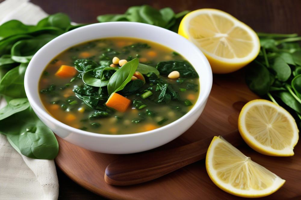 the-art-of-making-lebanese-lentil-and-spinach-soup